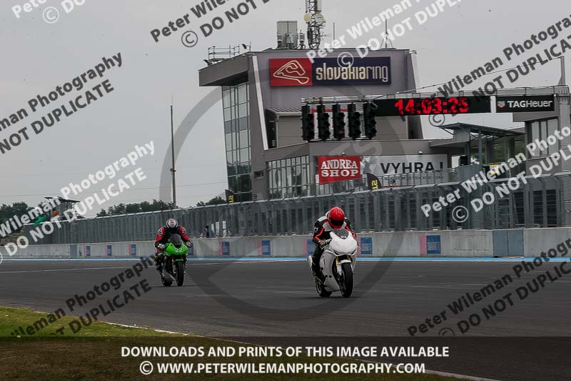 Slovakia Ring;event digital images;motorbikes;no limits;peter wileman photography;trackday;trackday digital images